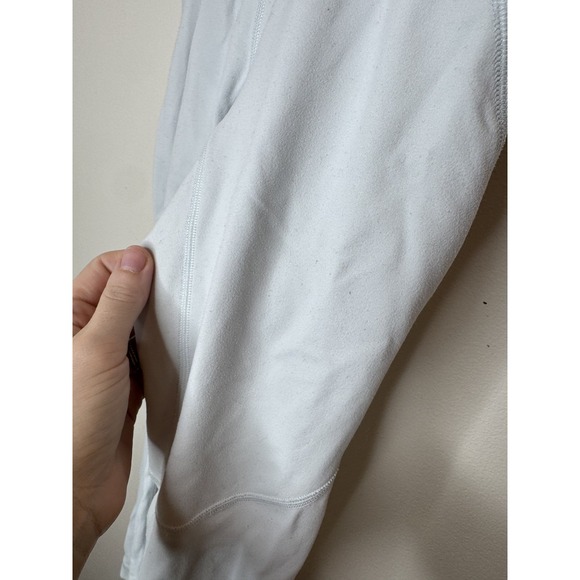 Lululemon Pants Womens 0 Light Blue Align High Rise Leggings Yoga Athletic Gym - Picture 2 of 9